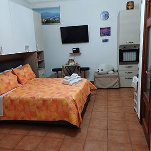 Casa de 1 dormitorio